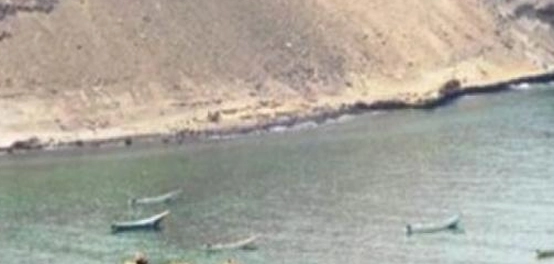 موقع مضيق باب المندب وأهميته الجغرافية والاقتصادية