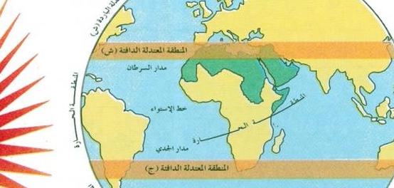 جمهورية العراق: موقعها الجغرافي ومناخها وسكانها