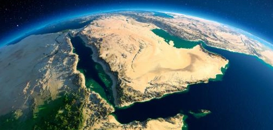 البحر الأحمر: موقعه، جيولوجيته، وأهميته