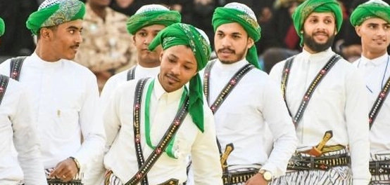 مهرجان جدة التاريخي: رحلة عبر الزمن في قلب جدة
