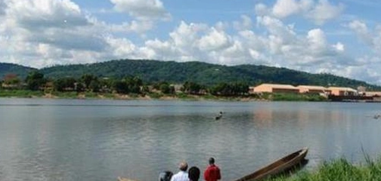 رحلة نهر النيجر: من منبعه إلى مصبه