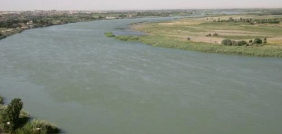 مسار نهر الفرات و أهميته