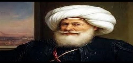 مسيرة محمد علي باشا: من قولة إلى عزيز مصر