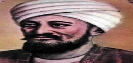 مسقط رأس الخليفة عبد الملك بن مروان