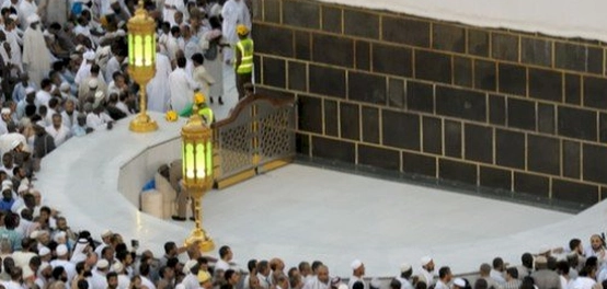 مسيرة حياة النبي إسماعيل: من مولده إلى مثواه الأخير