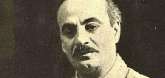 مسقط رأس جبران خليل جبران