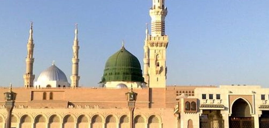 مكان ميلاد الإمام مالك