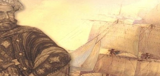 مسقط رأس ابن ماجد: رحلة عبر التاريخ البحري