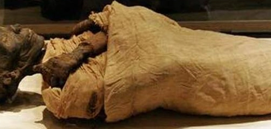 مصير جثمان فرعون: أسطورة أم حقيقة؟
