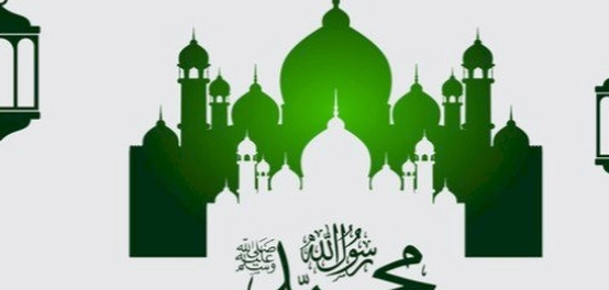سيرة النبي الكريم في مكة والبادية