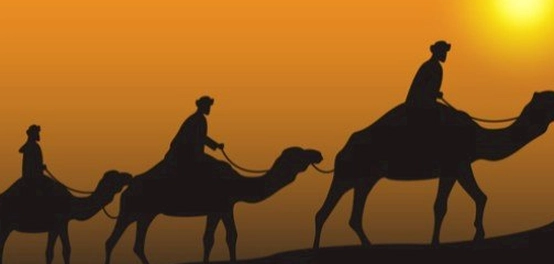 رحلات قريش الشتوية والصيفية: تاريخها وأهميتها