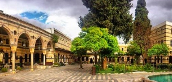 مملكة سيدنا سليمان: أراضيها ومدنها العظيمة