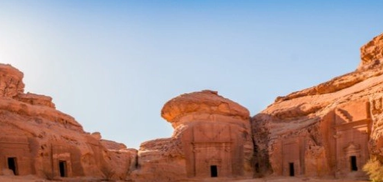 أرض عاد: موطن قوم النبي هود