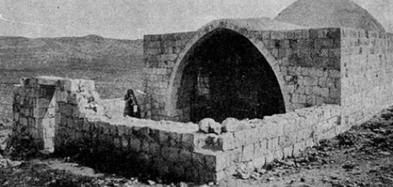 مكان دفن النبي يوسف عليه السلام: أسرار المكان المقدس