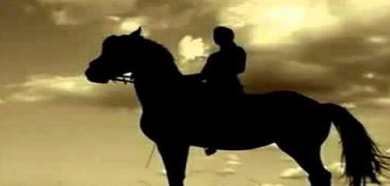 مسيرة البطل عنترة بن شداد: حياته وموطنه