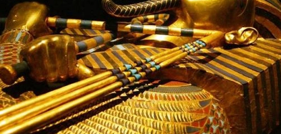 مصير الفراعنة: زوال حضارة عظيمة