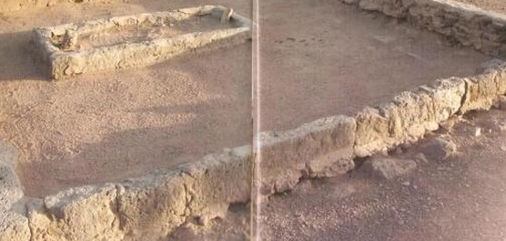مثوى السيدة عائشة رضي الله عنها