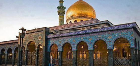 مكان دفن السيدة زينب: الحقيقة والروايات