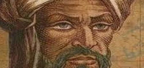رحلة حياة محمد بن موسى الخوارزمي