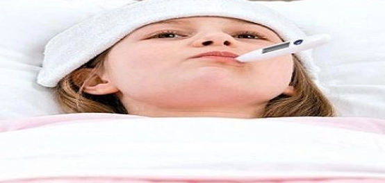 علاج ارتفاع الحرارة بالكمادات: دليل شامل للمواقع و الطرق