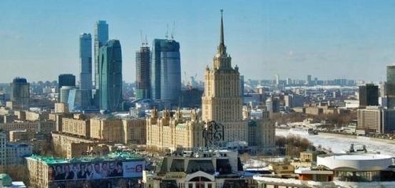 موسكو: تاريخها، مواقعها، وجمالها الخلاب