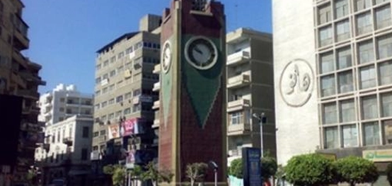 مدينة طنطا: موقعها، معالمها، وأهميتها