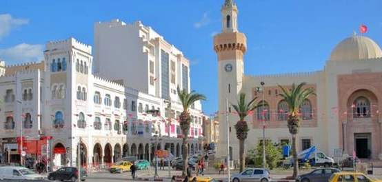 مدينة صفاقس: تاريخها، آثارها، ومكانتها