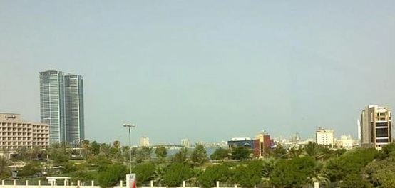موقع مدينة رأس الخيمة و أهم معالمها