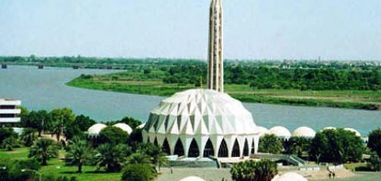 أم درمان: تاريخها، موقعها، وأهميتها