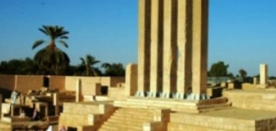 أسرار مملكة سبأ العظيمة: تاريخ وحضارة