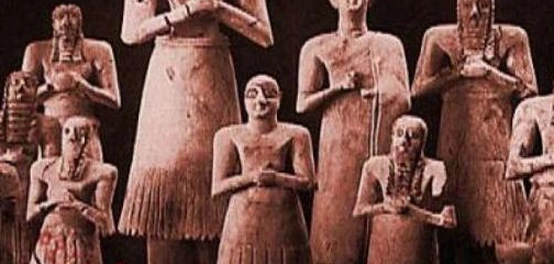 نشأة عبادة الأصنام وانقراضها