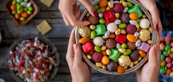 أجمل التهاني والرسائل لعيد الفطر المبارك