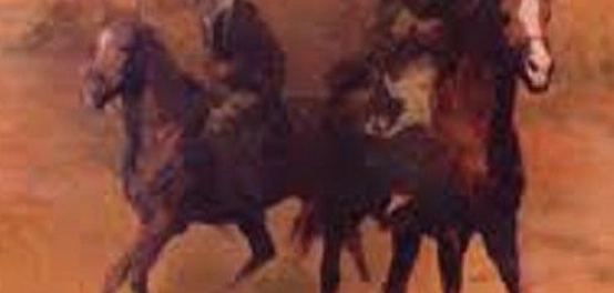أجمل القصائد الشعرية في العصر الجاهلي