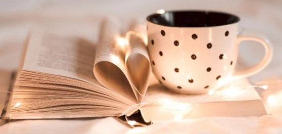 أجمل الروايات الرومانسية التي يجب أن تقرأها