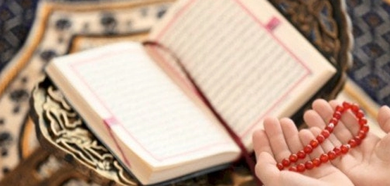أجمل الأدعية الدينية المستجابة والمؤثرة