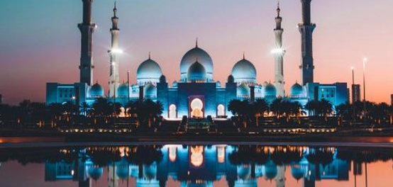 أجمل الأدعية والرسائل ليوم الجمعة