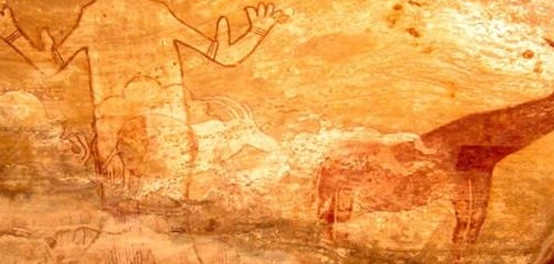 الآثار التاريخية في الجزائر: رحلة عبر الزمن