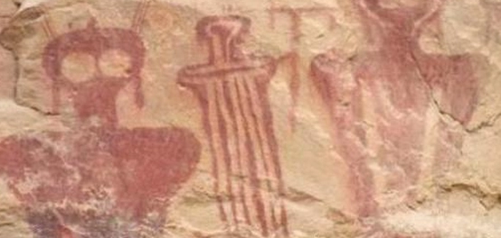 آثار ما قبل التاريخ: رحلة عبر الزمن