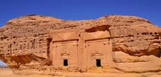 اكتشافات قوم عاد: التاريخ والآثار