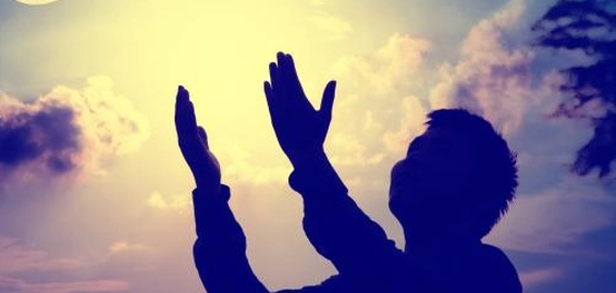 اتقاء دعوة المظلوم في الإسلام