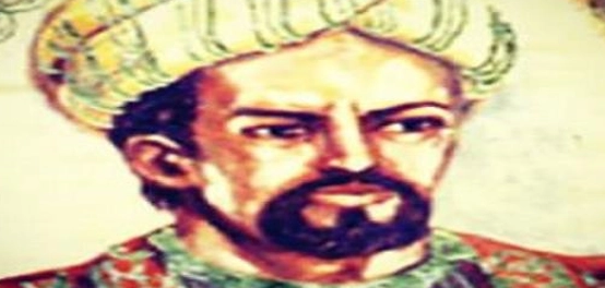 ابن زيدون: الشاعر الأندلسي الذي أضحى التنائي