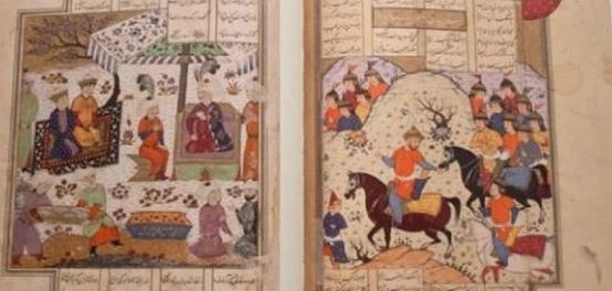 كتاب طوق الحمامة لابن حزم الأندلسي: دراسة شاملة