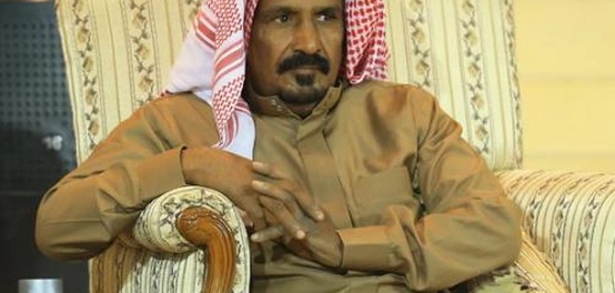 سعد بن جدلان السعدي الأكلبي: سيرة وأشهر قصائد الغزل