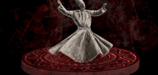 ابن الفارض: الشاعر الصوفي وحبه الإلهي