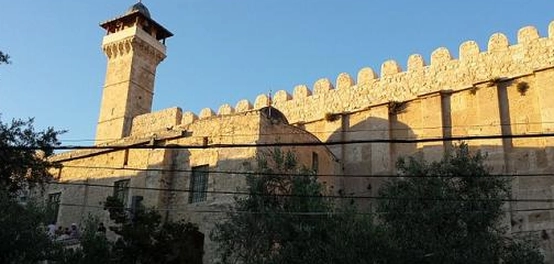إسماعيل بن إبراهيم عليهما السلام: سيرة وحياة