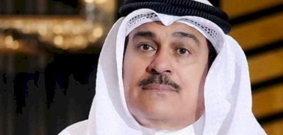 إبراهيم الحربي: مسيرة فنية مميزة في التمثيل والإنتاج
