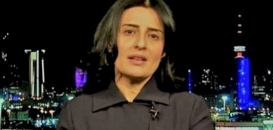 ابتهال الخطيب: ناشطة كويتية في حقوق الإنسان والثقافة