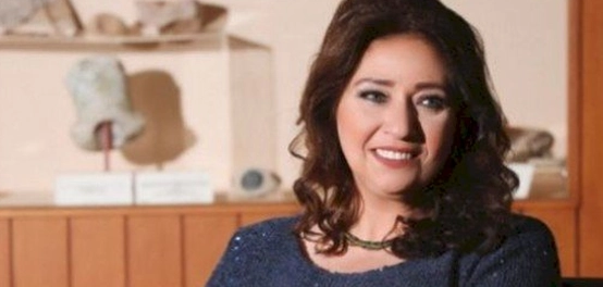 إيمان الغوري: مسيرة فنية مميزة في الدراما السورية