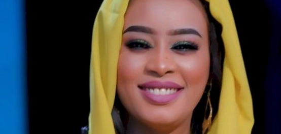 إيمان الشريف: مسيرة فنية وحياة شخصية