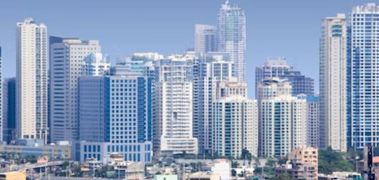 مميزات المدن والتحديات التي تواجهها